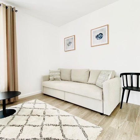 Apart111 Apartamenty - Boho Kołobrzeg Exterior foto