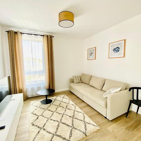 Apart111 Apartamenty - Boho Kołobrzeg Exterior foto