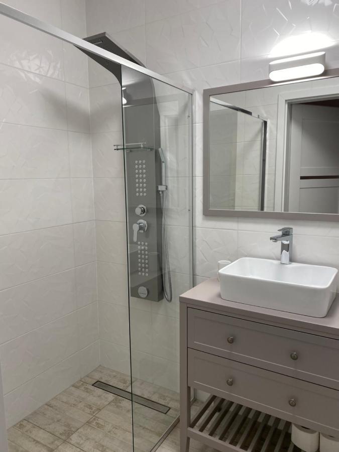 Apart111 Apartamenty - Boho Kołobrzeg Exterior foto