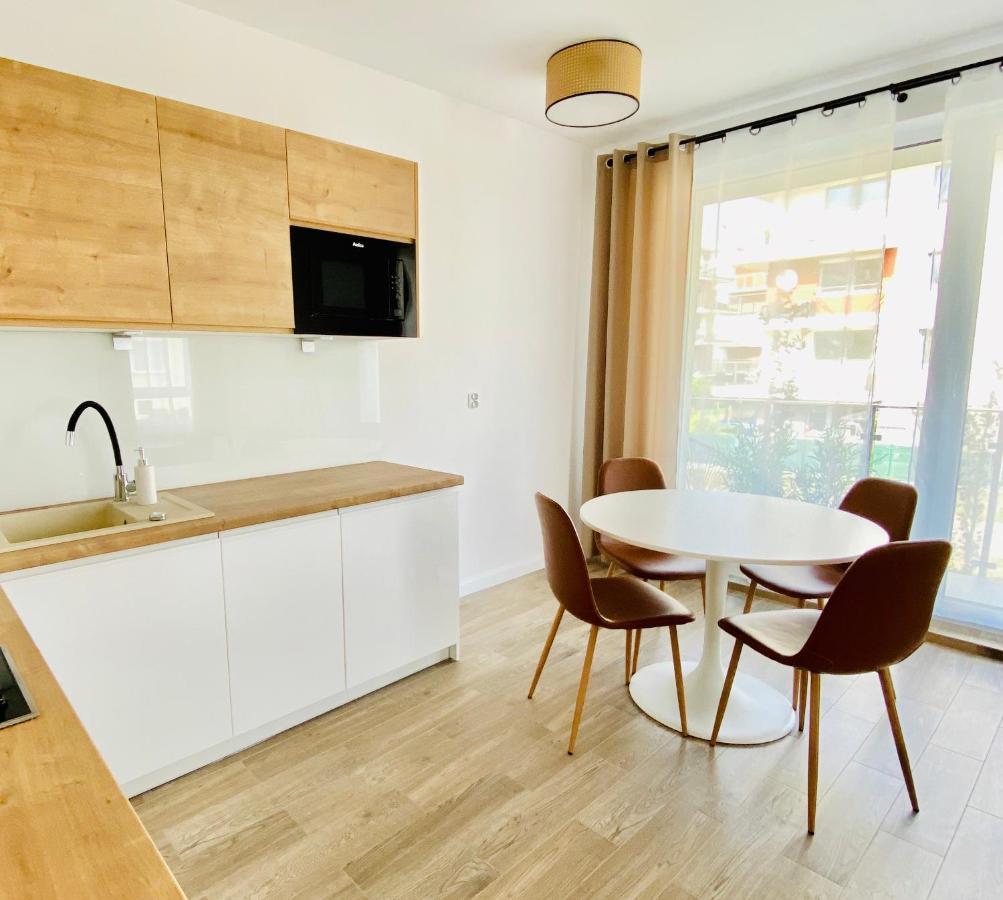 Apart111 Apartamenty - Boho Kołobrzeg Exterior foto