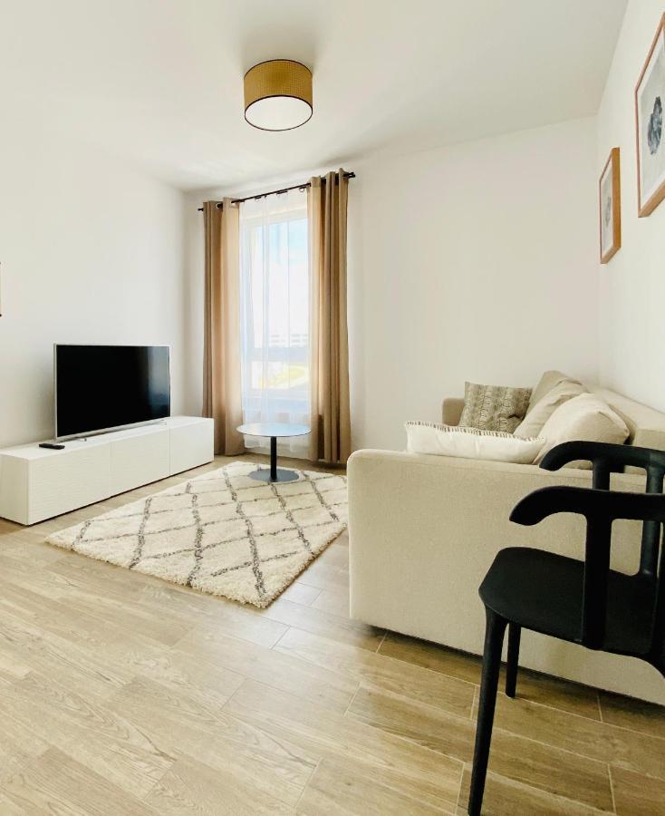 Apart111 Apartamenty - Boho Kołobrzeg Exterior foto