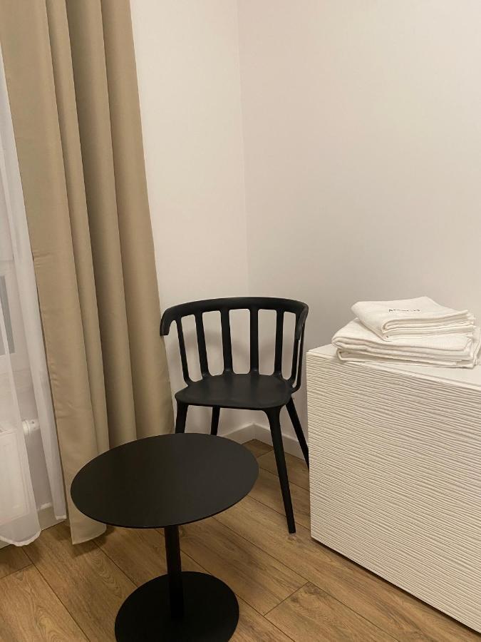 Apart111 Apartamenty - Boho Kołobrzeg Exterior foto